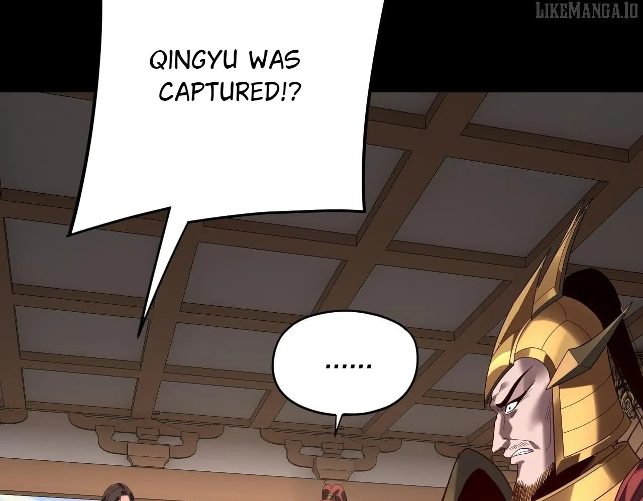 Me, The Heavenly Destined Villain Chapter 287 page 96 - 
