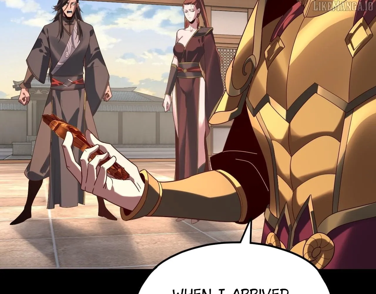 Me, The Heavenly Destined Villain Chapter 287 page 97 - 