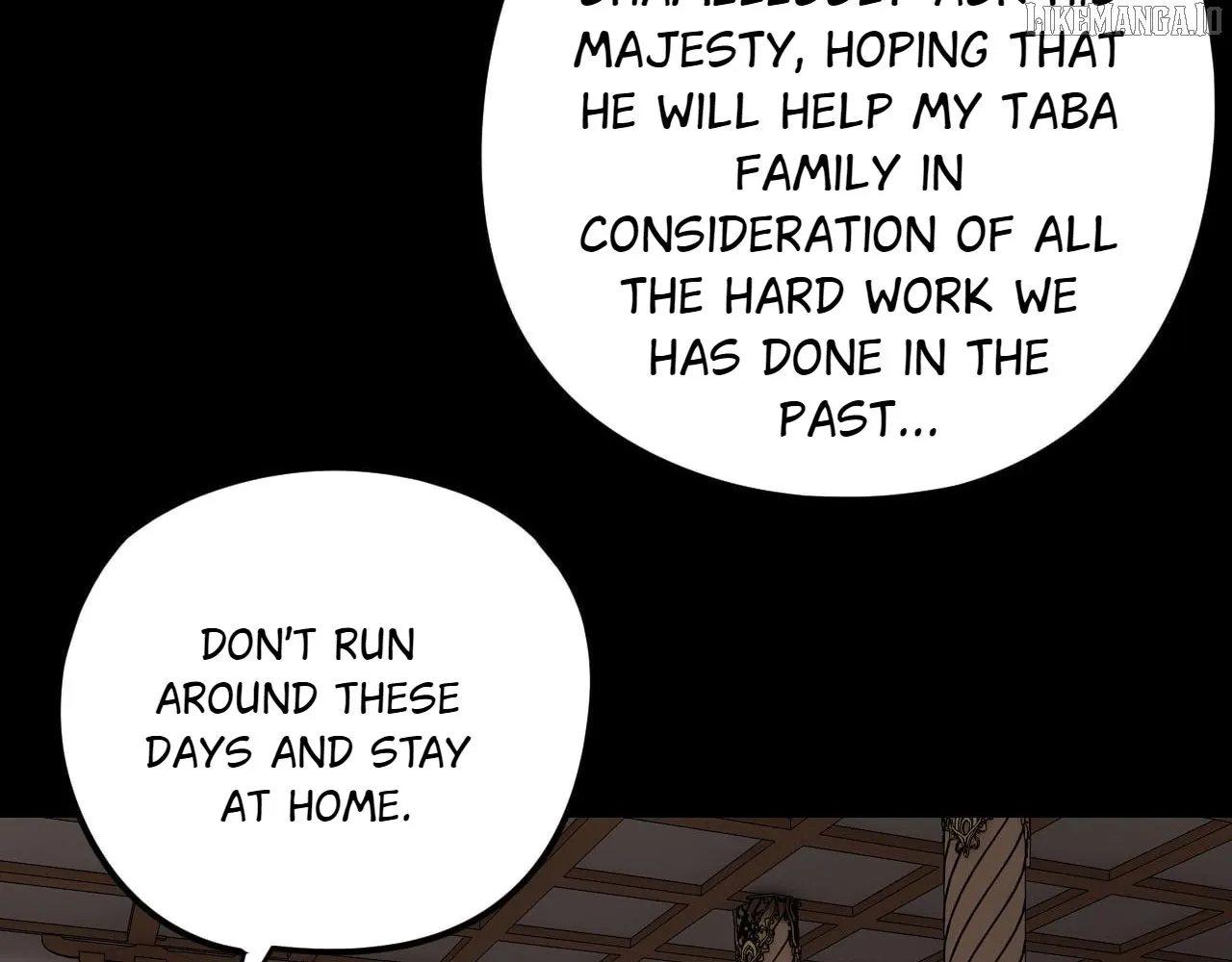 Me, The Heavenly Destined Villain Chapter 287 page 100 - 