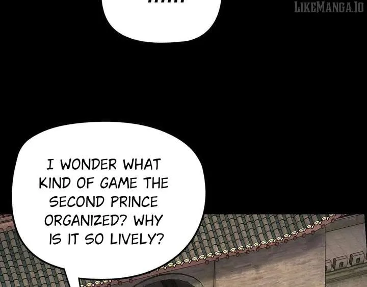 Me, The Heavenly Destined Villain Chapter 288 page 11 - 