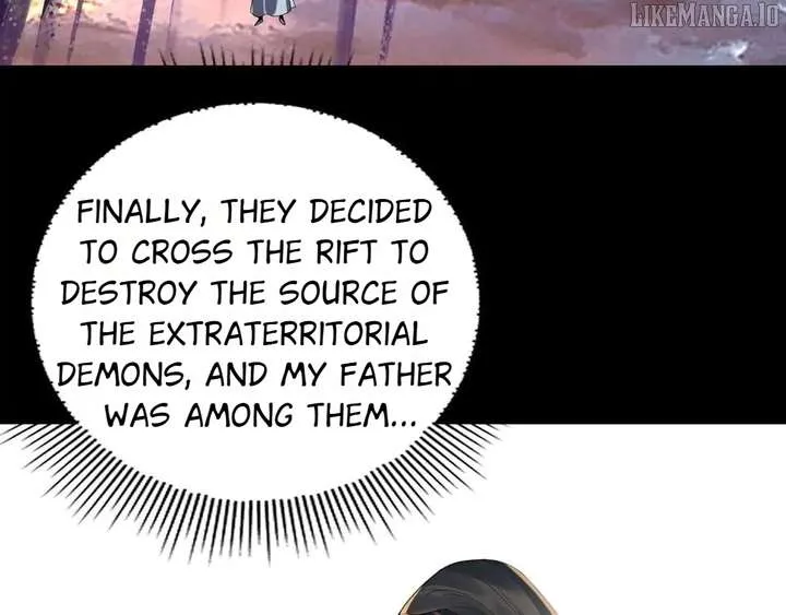 Me, The Heavenly Destined Villain Chapter 288 page 102 - 