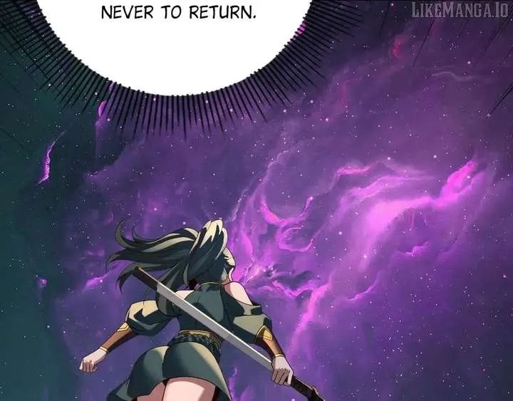 Me, The Heavenly Destined Villain Chapter 288 page 106 - 