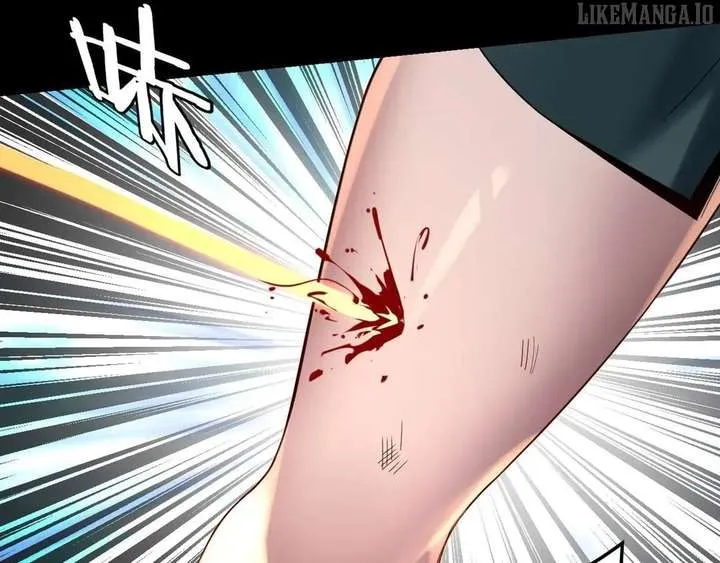 Me, The Heavenly Destined Villain Chapter 288 page 114 - 