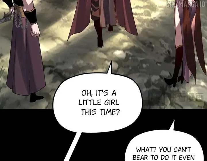 Me, The Heavenly Destined Villain Chapter 288 page 117 - 