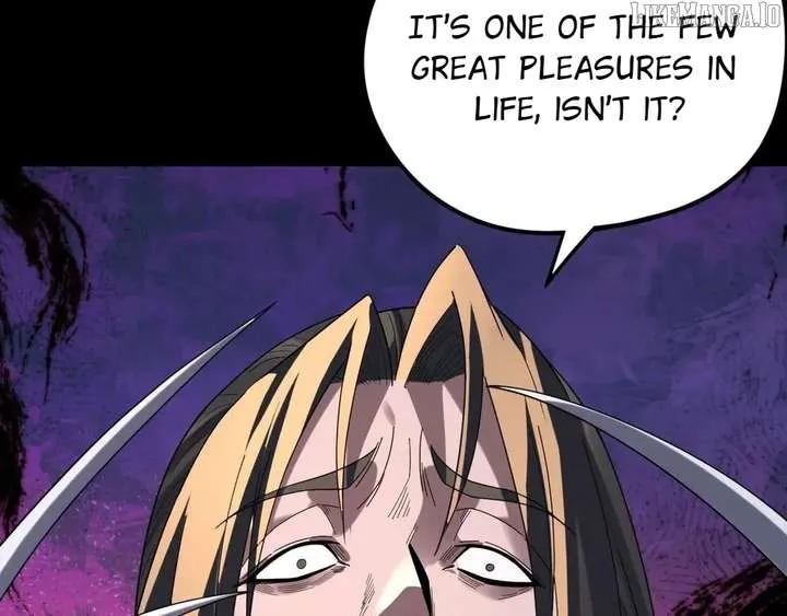 Me, The Heavenly Destined Villain Chapter 288 page 123 - 