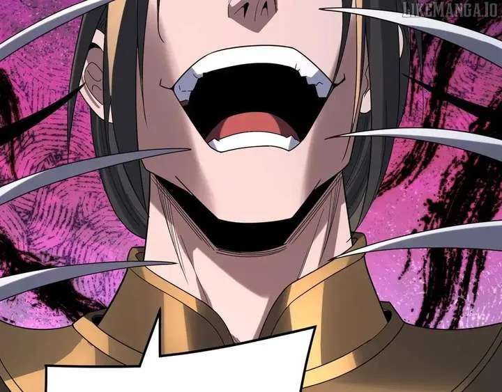 Me, The Heavenly Destined Villain Chapter 288 page 124 - 