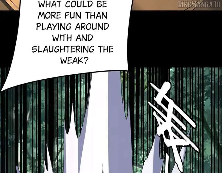 Me, The Heavenly Destined Villain Chapter 288 page 125 - 