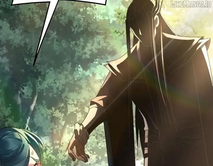 Me, The Heavenly Destined Villain Chapter 288 page 132 - 