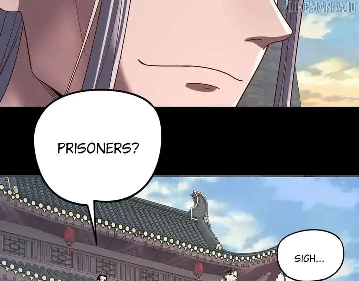 Me, The Heavenly Destined Villain Chapter 288 page 20 - 