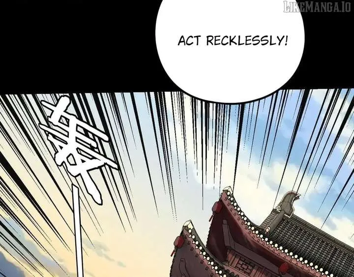 Me, The Heavenly Destined Villain Chapter 288 page 31 - 