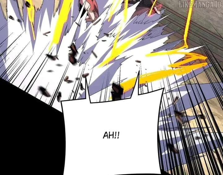 Me, The Heavenly Destined Villain Chapter 288 page 33 - 