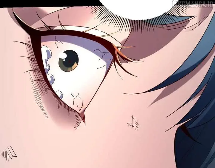 Me, The Heavenly Destined Villain Chapter 288 page 36 - 