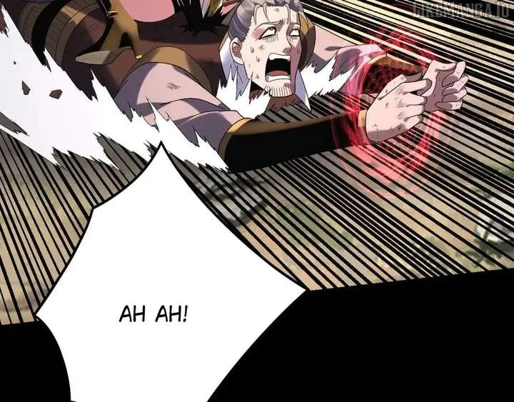 Me, The Heavenly Destined Villain Chapter 288 page 47 - 