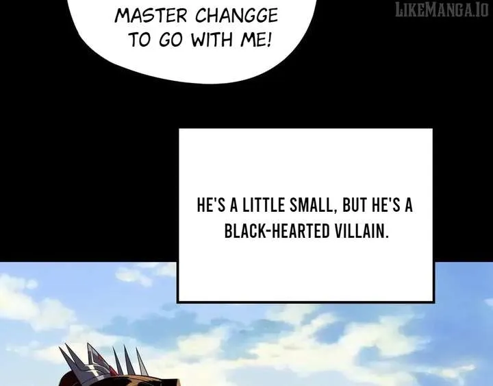 Me, The Heavenly Destined Villain Chapter 288 page 6 - 