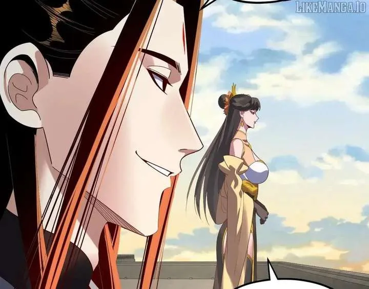 Me, The Heavenly Destined Villain Chapter 288 page 55 - 