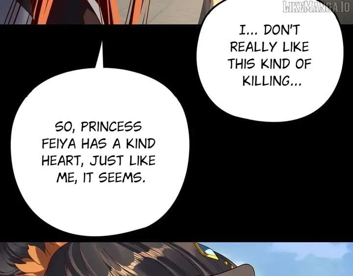 Me, The Heavenly Destined Villain Chapter 288 page 56 - 