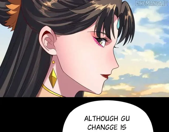 Me, The Heavenly Destined Villain Chapter 288 page 57 - 