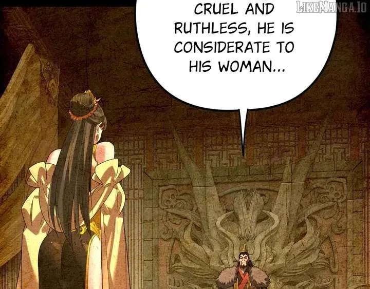 Me, The Heavenly Destined Villain Chapter 288 page 58 - 