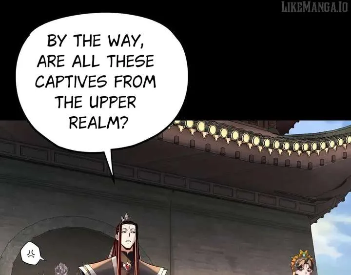 Me, The Heavenly Destined Villain Chapter 288 page 60 - 