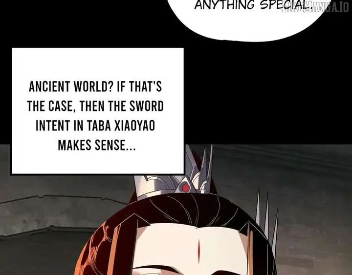 Me, The Heavenly Destined Villain Chapter 288 page 62 - 