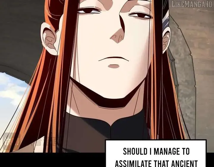Me, The Heavenly Destined Villain Chapter 288 page 63 - 