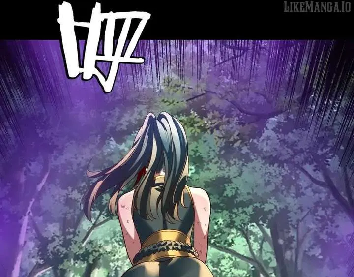 Me, The Heavenly Destined Villain Chapter 288 page 67 - 
