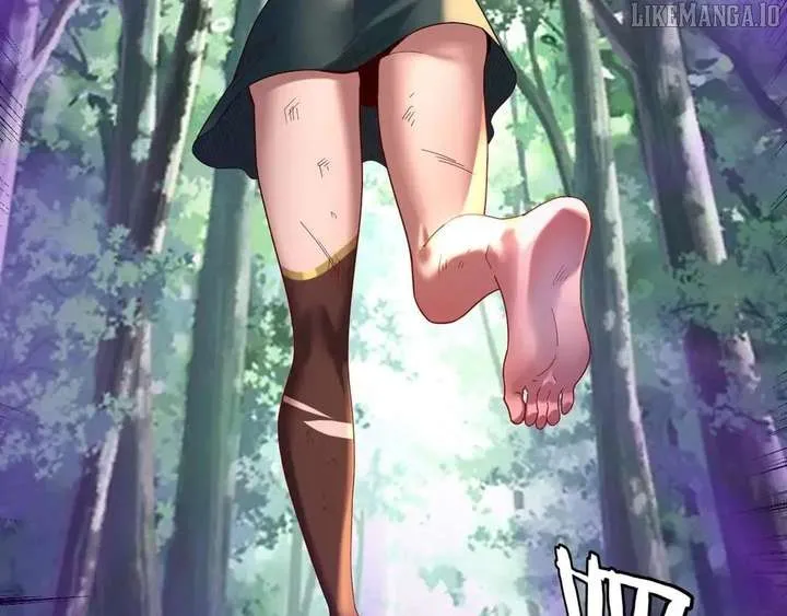 Me, The Heavenly Destined Villain Chapter 288 page 68 - 