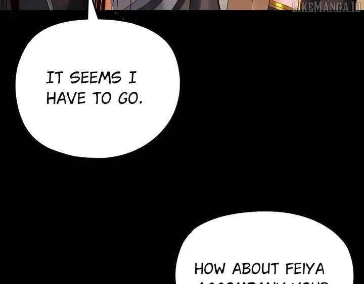 Me, The Heavenly Destined Villain Chapter 288 page 75 - 