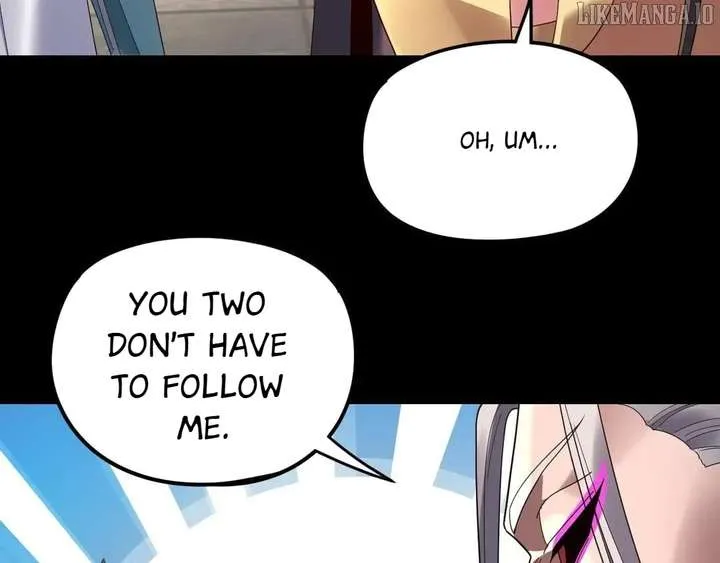 Me, The Heavenly Destined Villain Chapter 288 page 78 - 