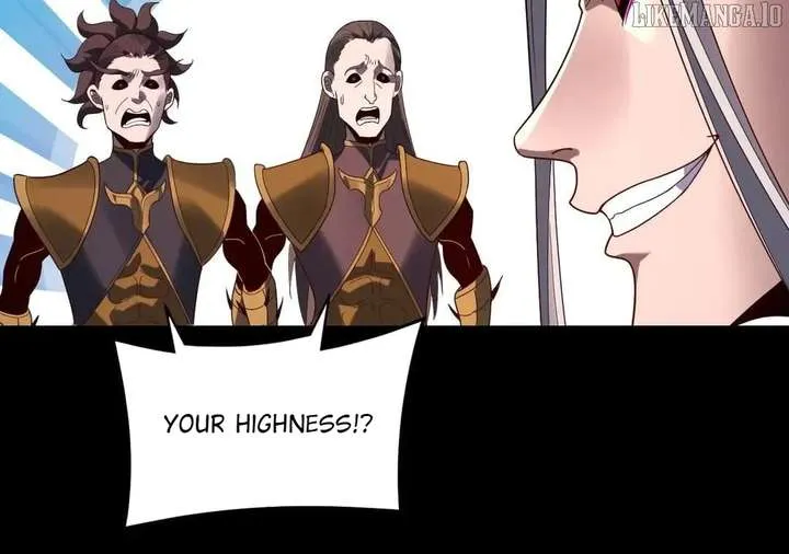Me, The Heavenly Destined Villain Chapter 288 page 79 - 