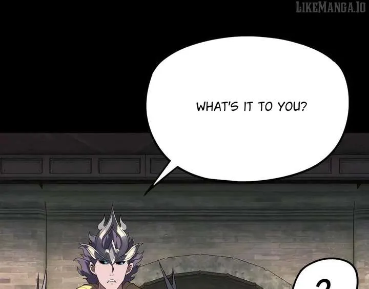 Me, The Heavenly Destined Villain Chapter 288 page 80 - 