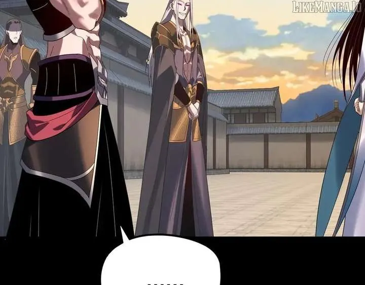 Me, The Heavenly Destined Villain Chapter 288 page 10 - 