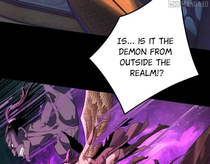 Me, The Heavenly Destined Villain Chapter 288 page 92 - 