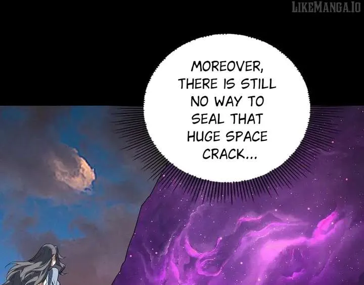 Me, The Heavenly Destined Villain Chapter 288 page 100 - 