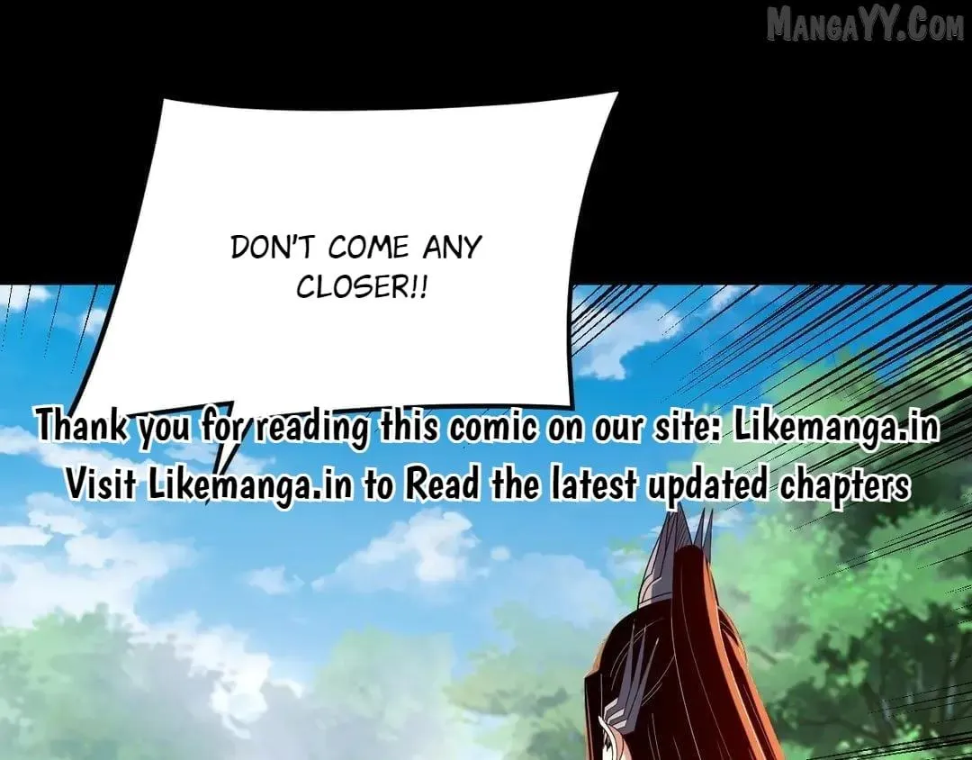 Me, The Heavenly Destined Villain Chapter 289.2 page 2 - 