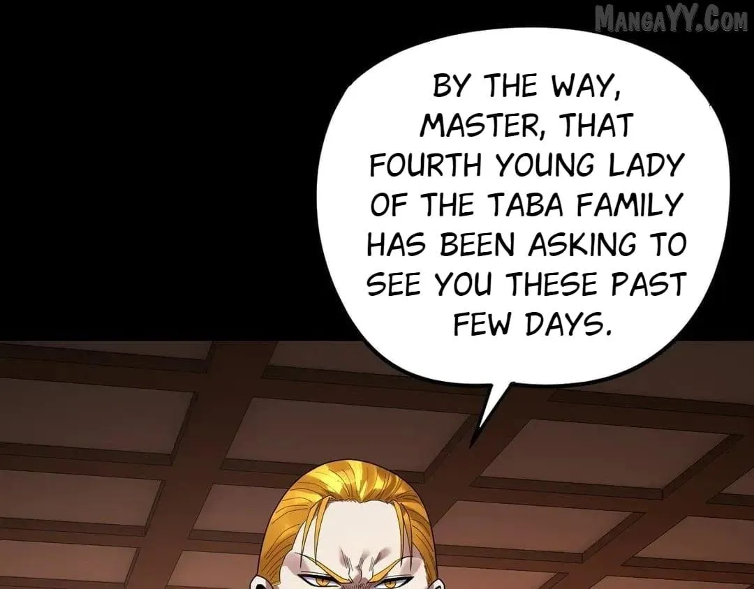 Me, The Heavenly Destined Villain Chapter 289.2 page 102 - 