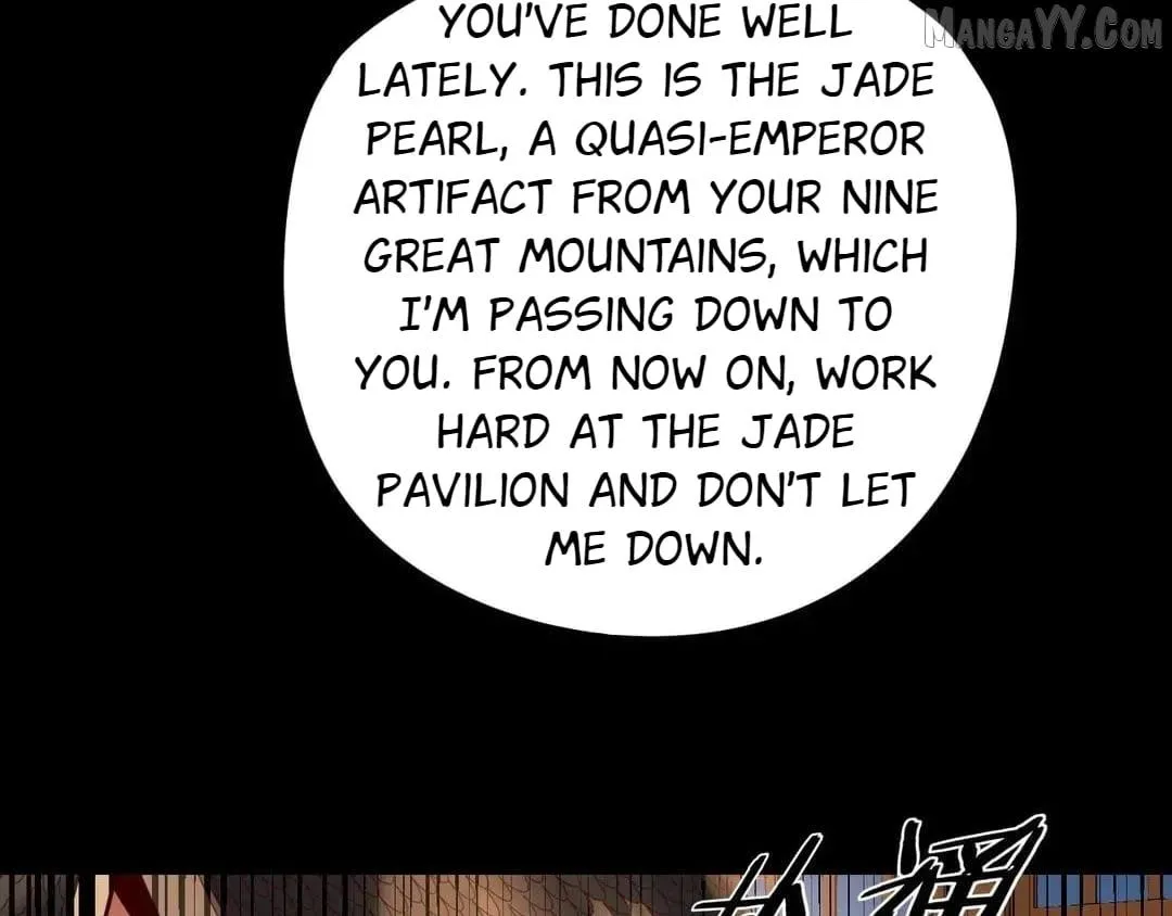 Me, The Heavenly Destined Villain Chapter 289.2 page 106 - 