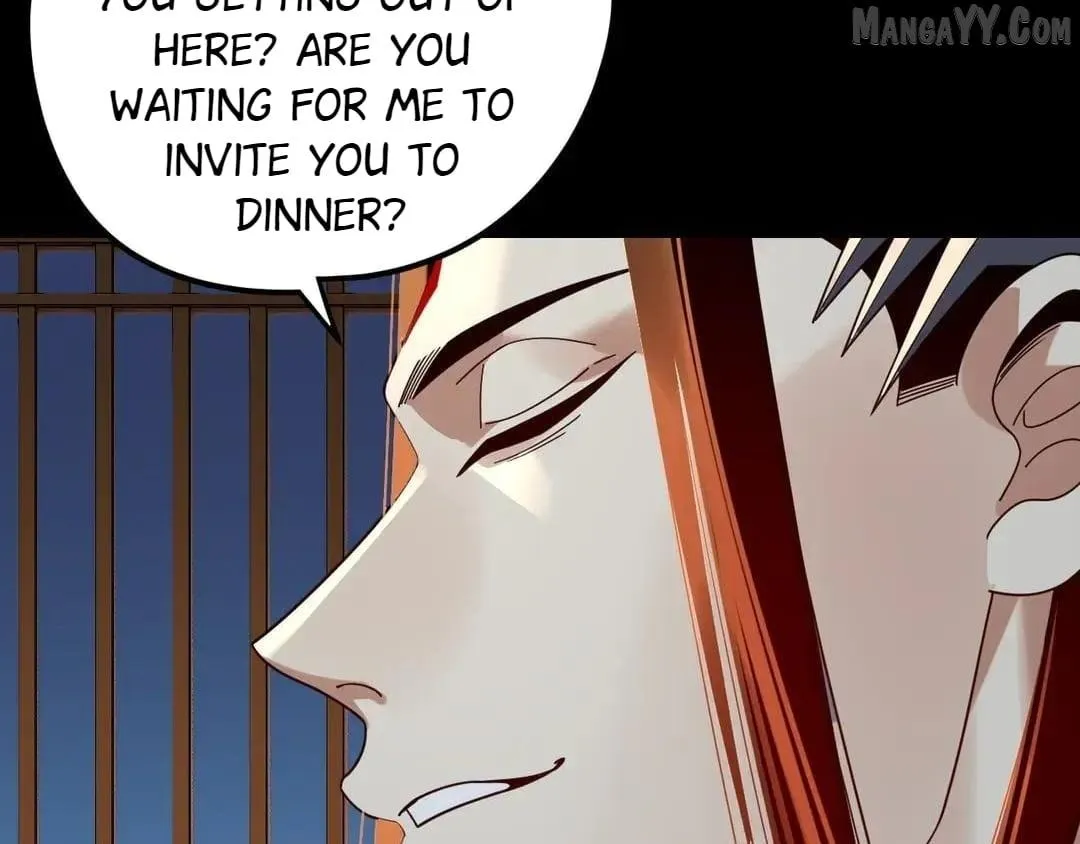 Me, The Heavenly Destined Villain Chapter 289.2 page 111 - 