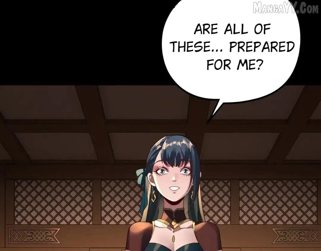 Me, The Heavenly Destined Villain Chapter 289.2 page 116 - 