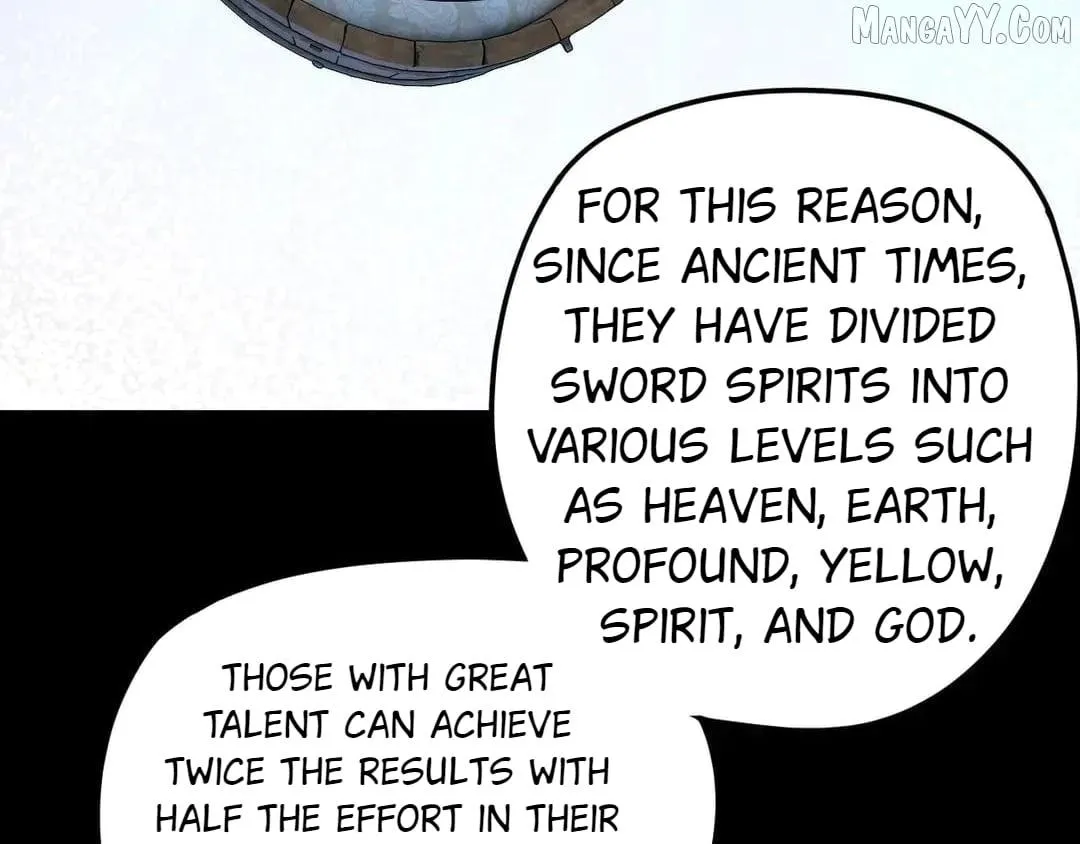 Me, The Heavenly Destined Villain Chapter 289.2 page 124 - 