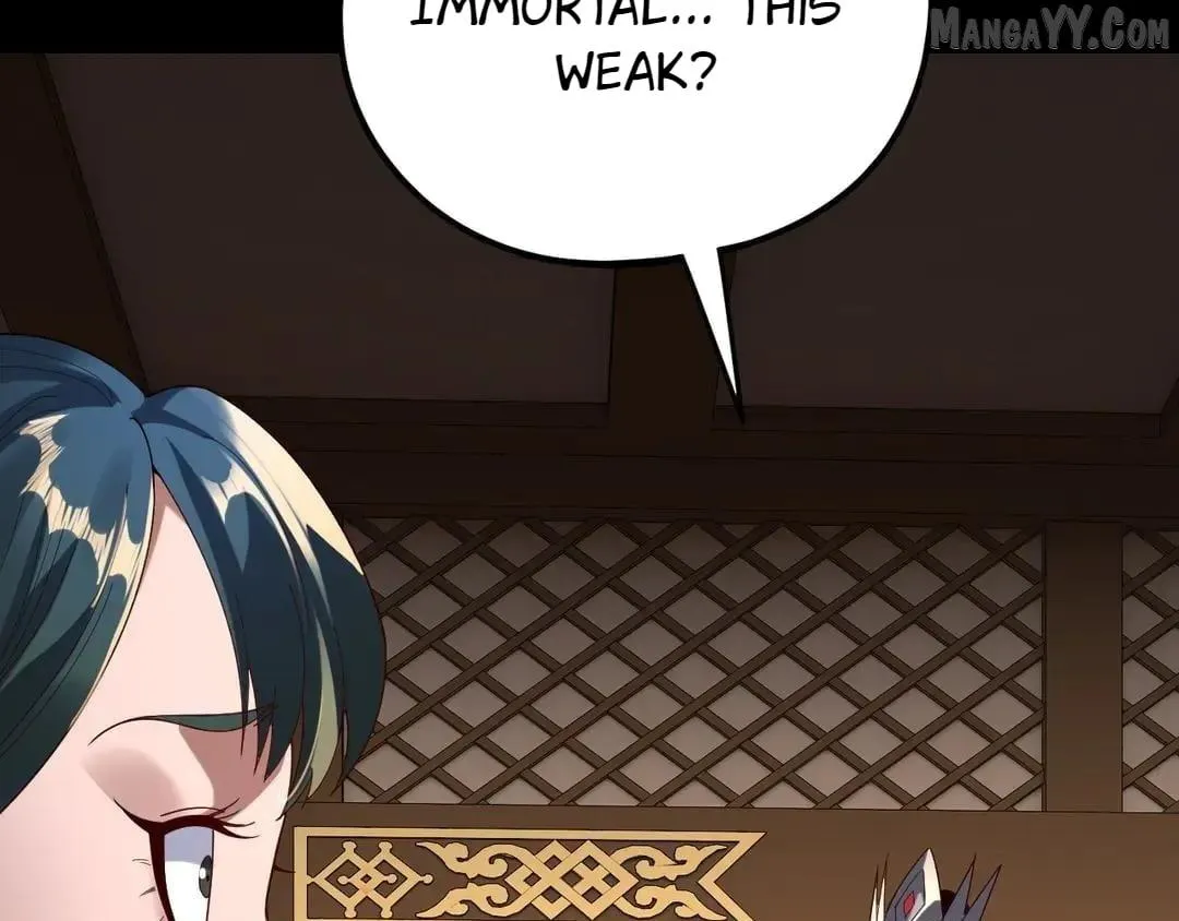 Me, The Heavenly Destined Villain Chapter 289.2 page 133 - 
