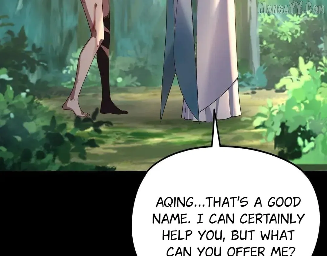 Me, The Heavenly Destined Villain Chapter 289.2 page 17 - 