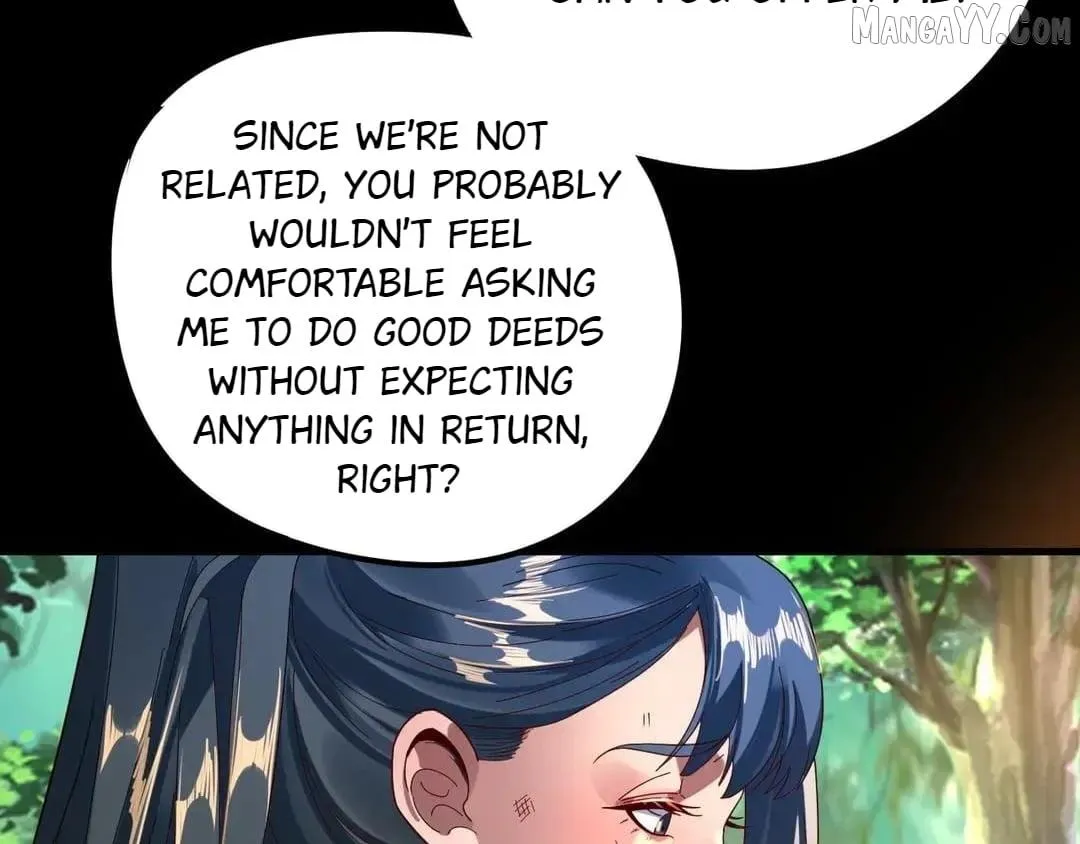 Me, The Heavenly Destined Villain Chapter 289.2 page 18 - 