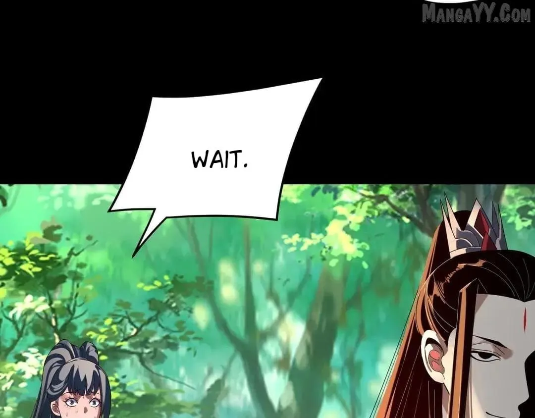 Me, The Heavenly Destined Villain Chapter 289.2 page 29 - 