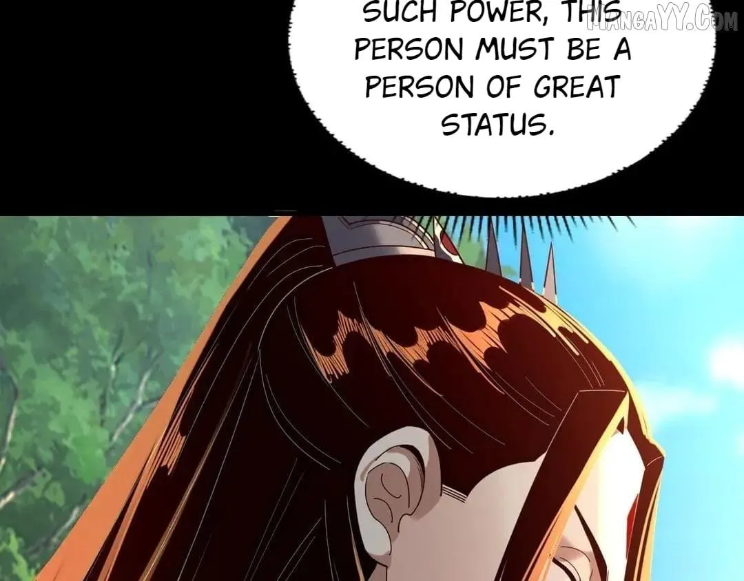 Me, The Heavenly Destined Villain Chapter 289.2 page 34 - 