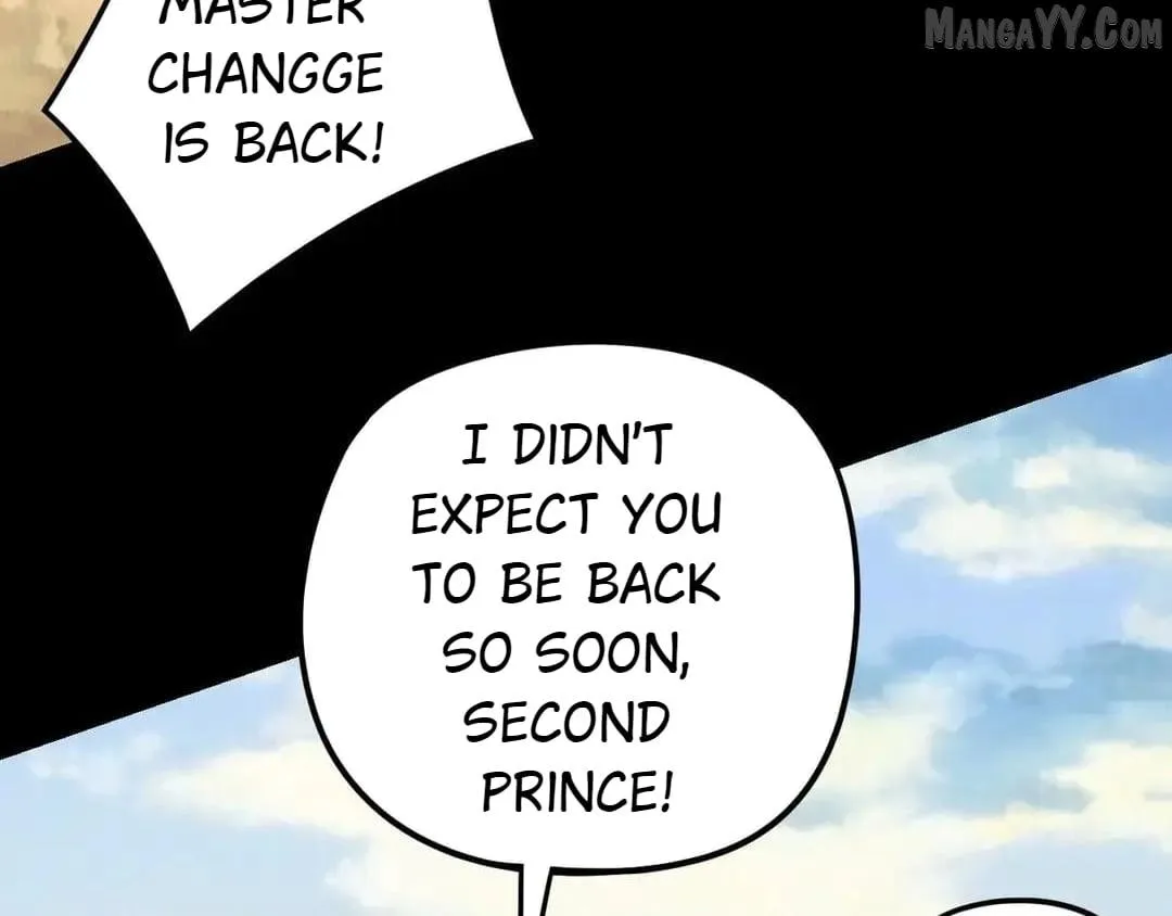Me, The Heavenly Destined Villain Chapter 289.2 page 39 - 
