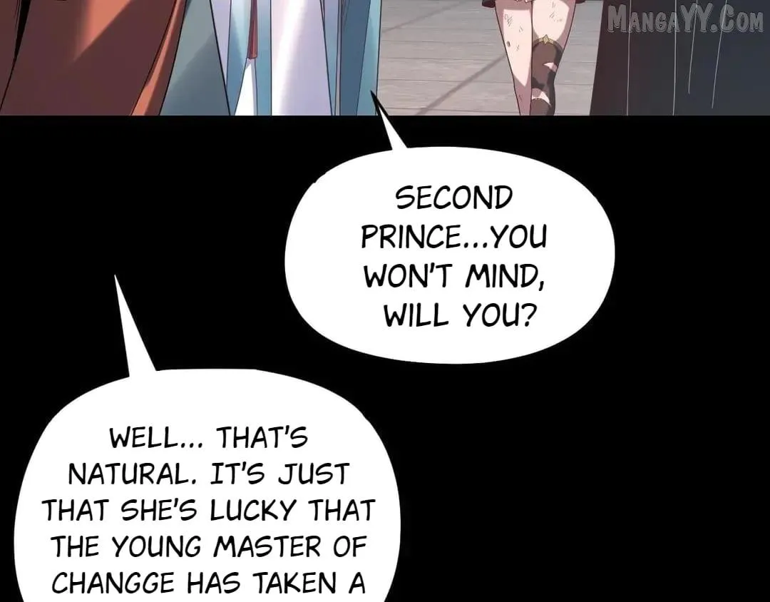 Me, The Heavenly Destined Villain Chapter 289.2 page 46 - 