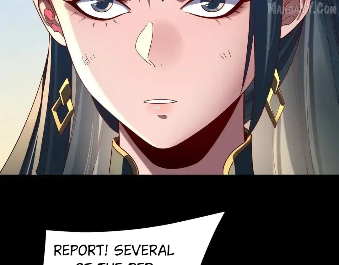 Me, The Heavenly Destined Villain Chapter 289.2 page 48 - 
