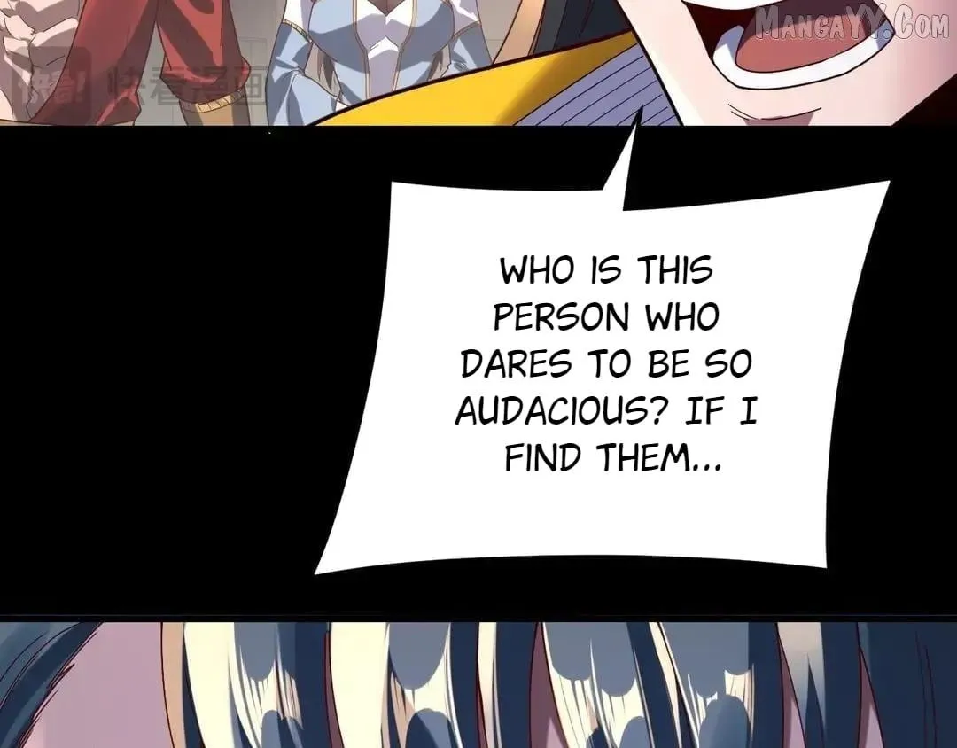 Me, The Heavenly Destined Villain Chapter 289.2 page 52 - 