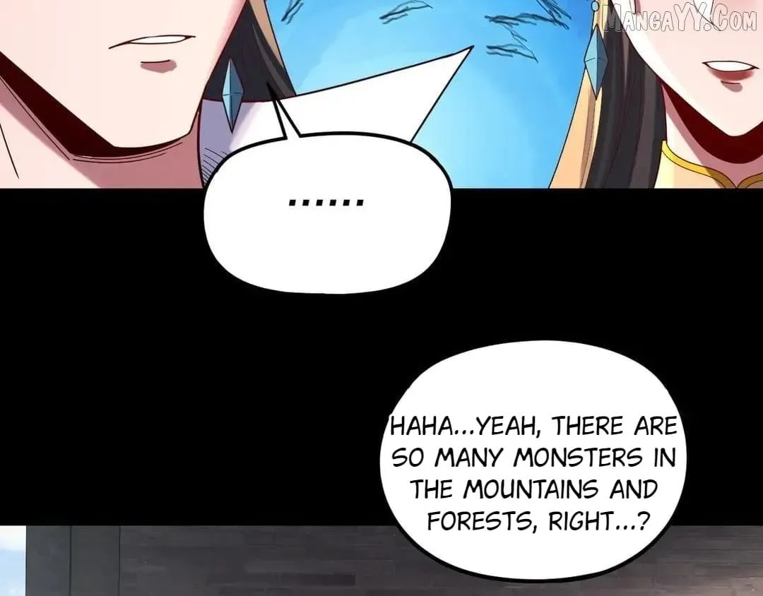 Me, The Heavenly Destined Villain Chapter 289.2 page 60 - 